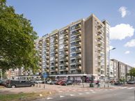 Stadhoudersplein 65, 3038 EA Rotterdam