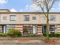 Schout van Haestrechtsingel 44, 5237 SJ Den Bosch