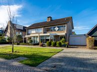 Armstrongstraat 2, 5081 GJ Hilvarenbeek