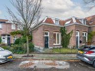 Krugerlaan 61, 3701 JP Zeist