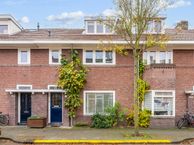 Moliusstraat 19, 5212 TN Den Bosch