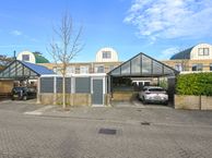 Friese Tjalk 4, 1991 ML Velserbroek