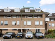 Anna van Hensbeeksingel 268, 2803 LN Gouda