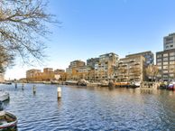 Westerdok 344, 1013 BH Amsterdam