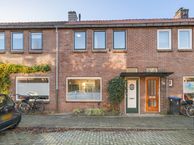 Fregatstraat 120, 3534 RJ Utrecht