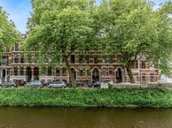 Suezkade 116, 2517 CB Den Haag