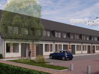 Benedendorpsstraat (Bouwnr. 10), 7038 BA Zeddam