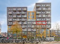 Nieuwe Stationsstraat 11-22, 6711 AG Ede