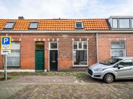 Oranjestraat 34, 2316 HV Leiden