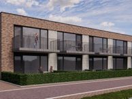 Benedendorpsstraat (Bouwnr. 17), 7038 BA Zeddam