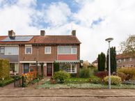 Tesselschadestraat 2, 3771 ZE Barneveld