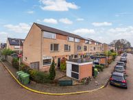 Klaproosstraat 31, 3286 VC Klaaswaal