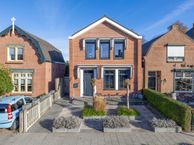 Hoofdstraat 74-A, 4765 CG Zevenbergschen Hoek (Gem. Moerdijk)