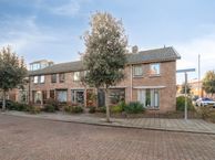 Havendwarsstraat 4, 2211 GH Noordwijkerhout