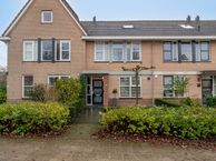 Lentetuin 16, 3772 VT Barneveld