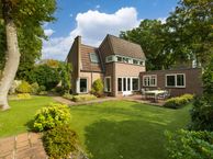 Meerweg 55, 1405 BD Bussum