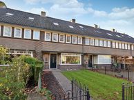 Gijsbrecht van Amstelstraat 409, 1216 CA Hilversum