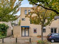 Bertha von Suttnerlaan 18, 3527 WD Utrecht