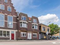 A.F. de Savornin Lohmanstraat 25-A, 1501 NG Zaandam