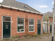 Helper Oostsingel 67, 9722 AS Groningen