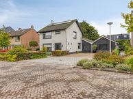 van Gaesbeekstraat 8, 3267 AW Goudswaard