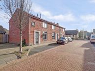 Irenestraat 7, 4322 BM Scharendijke