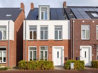 It Bynt 60, 8941 AA Leeuwarden