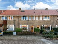 Mozartstraat 95, 8916 HA Leeuwarden