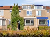 Gipskruidweg 84, 1313 CV Almere