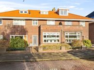 Prins Willem-Alexandersingel 142, 1782 GW Den Helder