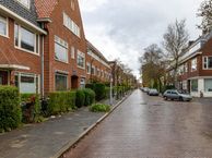 IJsselstraat 49-A, 9725 GC Groningen