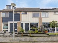 Omloop 3, 4614 EM Bergen op Zoom