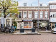 Zwart Janstraat 126-A, 3035 AX Rotterdam