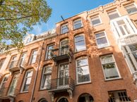 Johannes Verhulststraat 128-H, 1071 NM Amsterdam