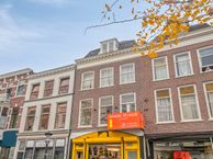 Voorstraat 31-A, 3512 AJ Utrecht