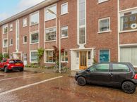 Hanenburglaan 46, 2565 GV Den Haag