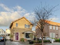 Bernard Nieuwentijtstraat 33, 1441 GA Purmerend