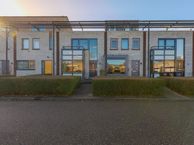 Piranesistraat 51, 1328 RN Almere