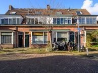 Lopsenstraat 18-A, 2312 ZZ Leiden