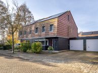 de Ruijterkade 25, 1521 KM Wormerveer