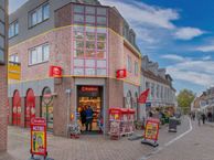 Muntstraat 1, 3911 KJ Rhenen