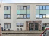 Rosa de Werdstraat 13, 2331 BH Leiden