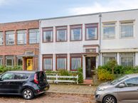 Johan van Oldenbarneveltlaan 112, 2582 NZ Den Haag
