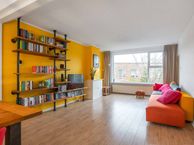 Werumeus Buningstraat 32, 9721 JA Groningen