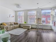 Eerste Sweelinckstraat 21-3V, 1073 CL Amsterdam