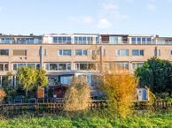 Schotse Hooglanden 14-C, 1060 NM Amsterdam