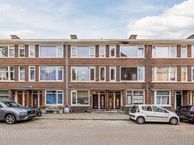 Grieksestraat 74-A, 3028 CN Rotterdam