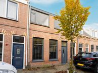 Generaal Bothastraat 83, 2021 JR Haarlem