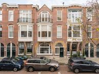 Van der Heimstraat 9, 2582 RX Den Haag