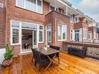 Albertus Perksteeg 13-C, 1217 MA Hilversum